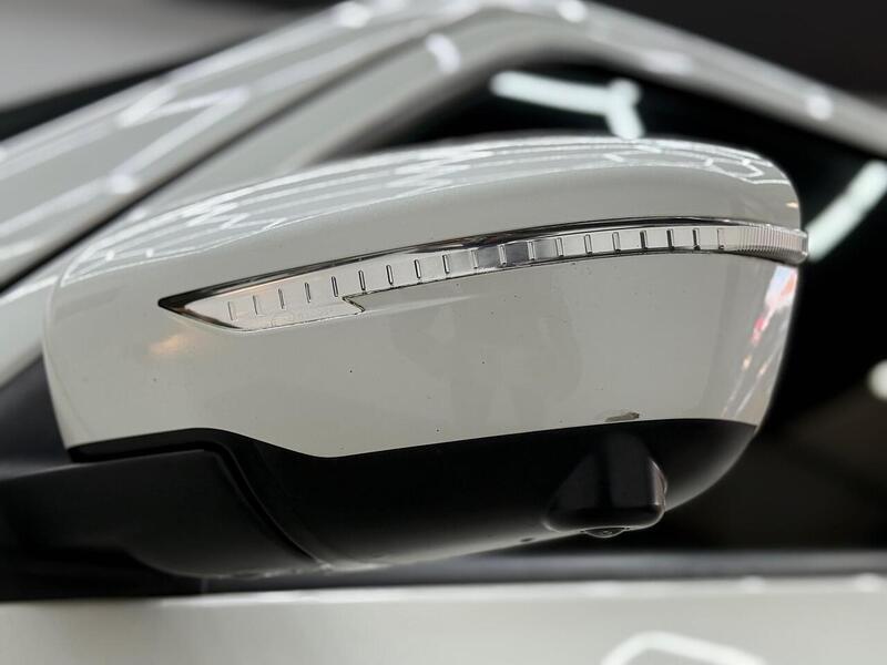 Nissan Juke 1.5 dCi Tekna Euro 6 (s/s) 5dr - U266