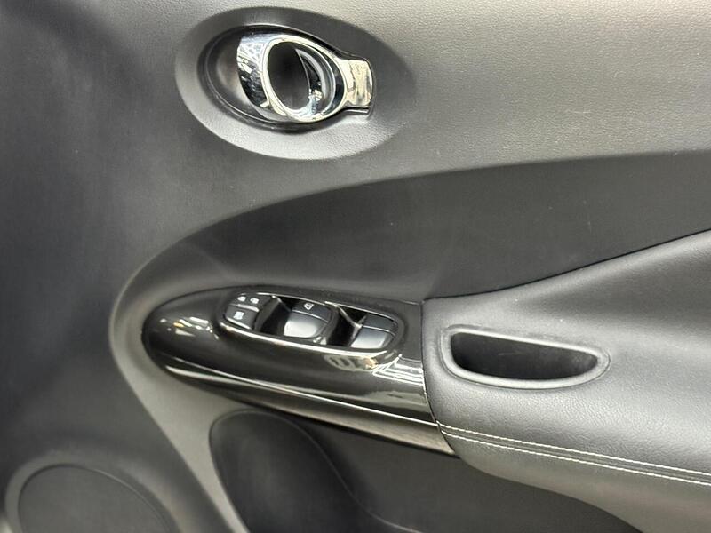 Nissan Juke 1.5 dCi Tekna Euro 6 (s/s) 5dr - U266