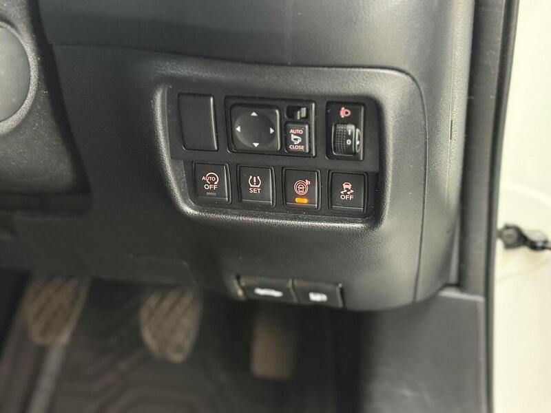 Nissan Juke 1.5 dCi Tekna Euro 6 (s/s) 5dr - U266