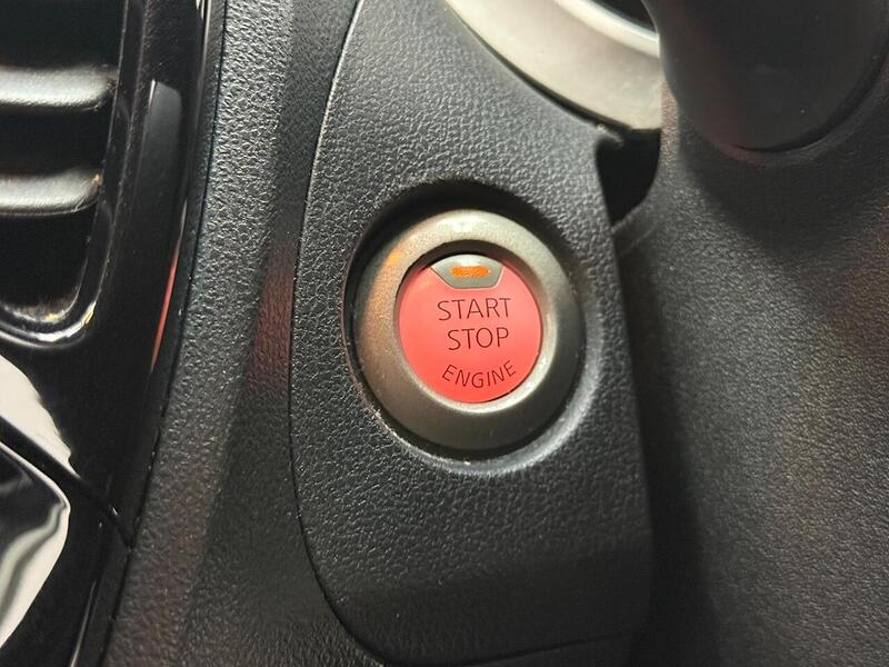 Nissan Juke 1.5 dCi Tekna Euro 6 (s/s) 5dr - U266