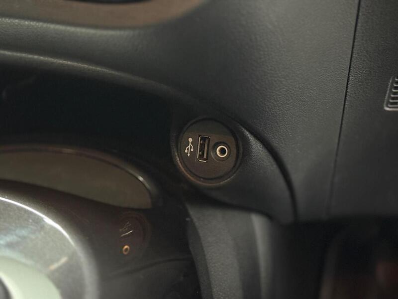 Nissan Juke 1.5 dCi Tekna Euro 6 (s/s) 5dr - U266