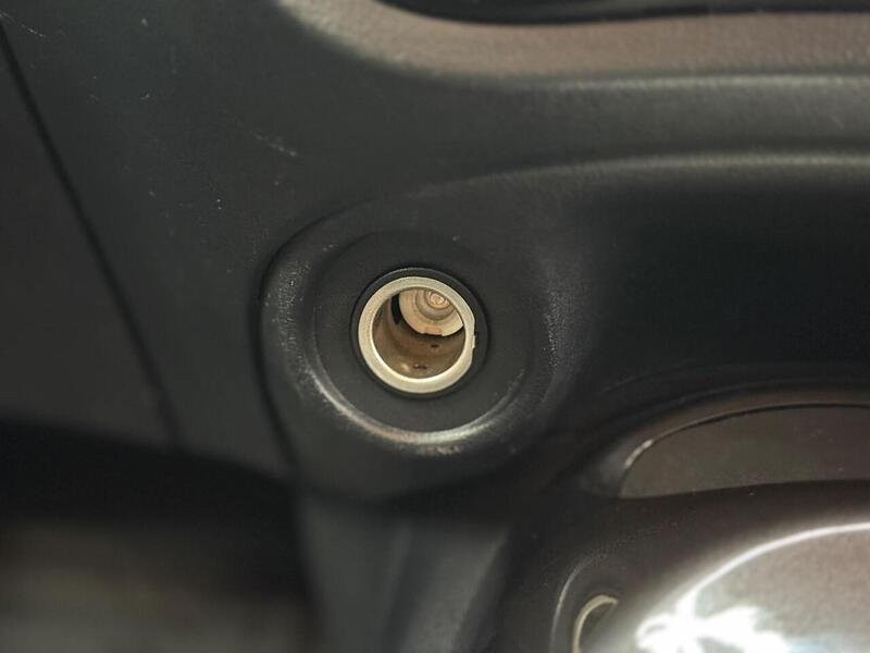 Nissan Juke 1.5 dCi Tekna Euro 6 (s/s) 5dr - U266