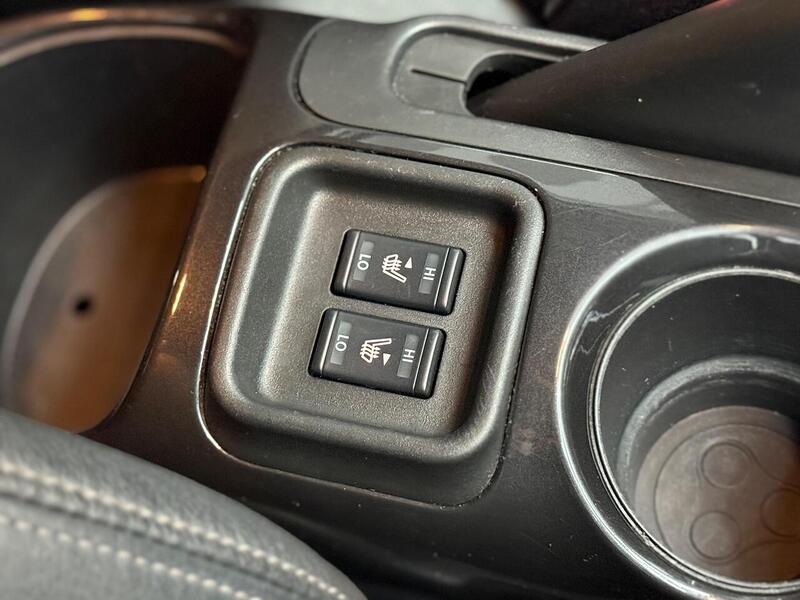 Nissan Juke 1.5 dCi Tekna Euro 6 (s/s) 5dr - U266