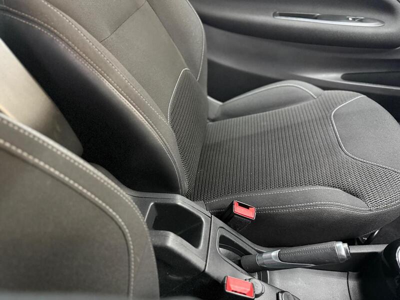 Citroen DS3 1.6 e-HDi Airdream DStyle Plus Euro 5 (s/s) 3dr - U267