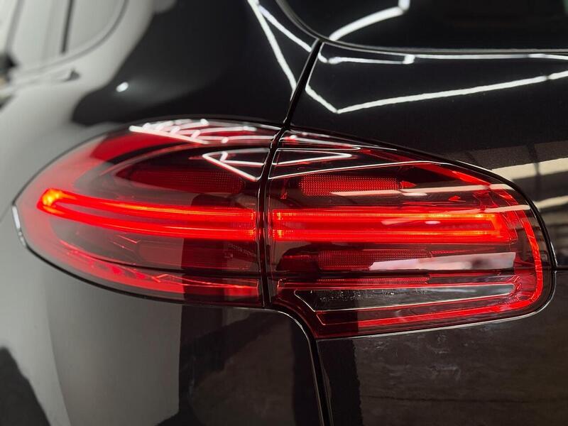 Porsche Cayenne 4.2 TD V8 S TiptronicS 4WD Euro 6 (s/s) 5dr - U268