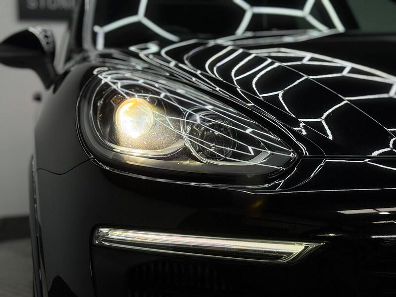 Porsche Cayenne 4.2 TD V8 S TiptronicS 4WD Euro 6 (s/s) 5dr - U268