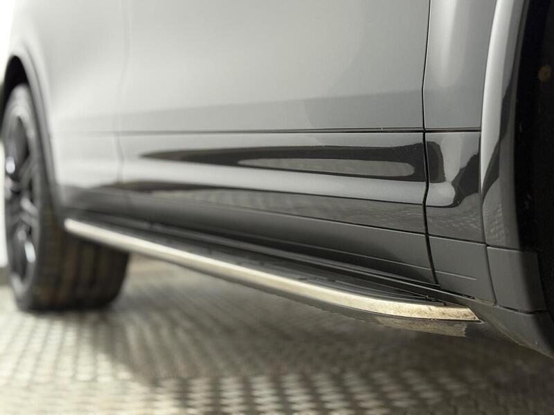 Porsche Cayenne 4.2 TD V8 S TiptronicS 4WD Euro 6 (s/s) 5dr - U268