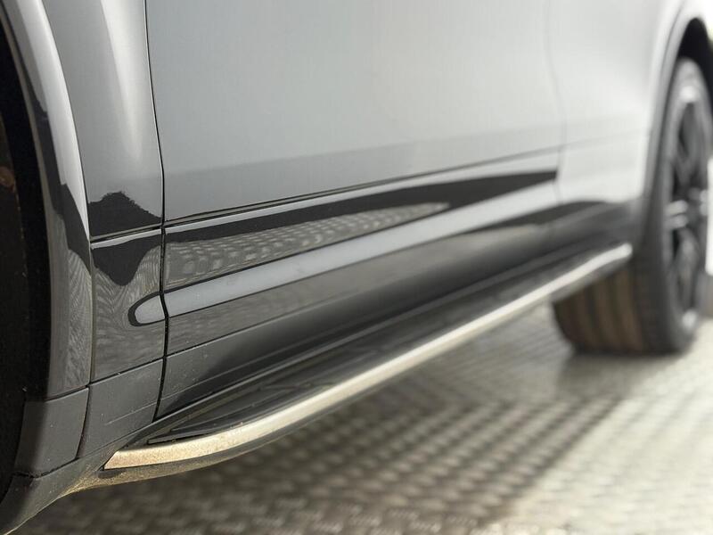 Porsche Cayenne 4.2 TD V8 S TiptronicS 4WD Euro 6 (s/s) 5dr - U268