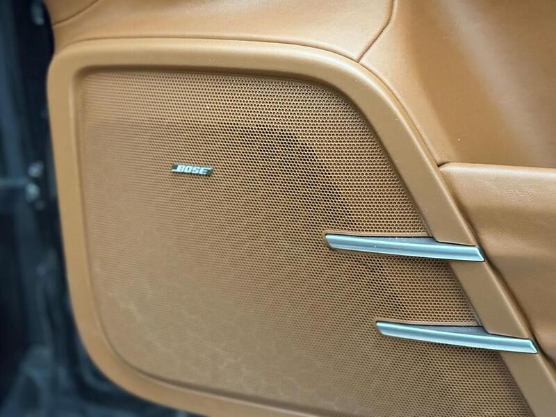 Porsche Cayenne 4.2 TD V8 S TiptronicS 4WD Euro 6 (s/s) 5dr - U268