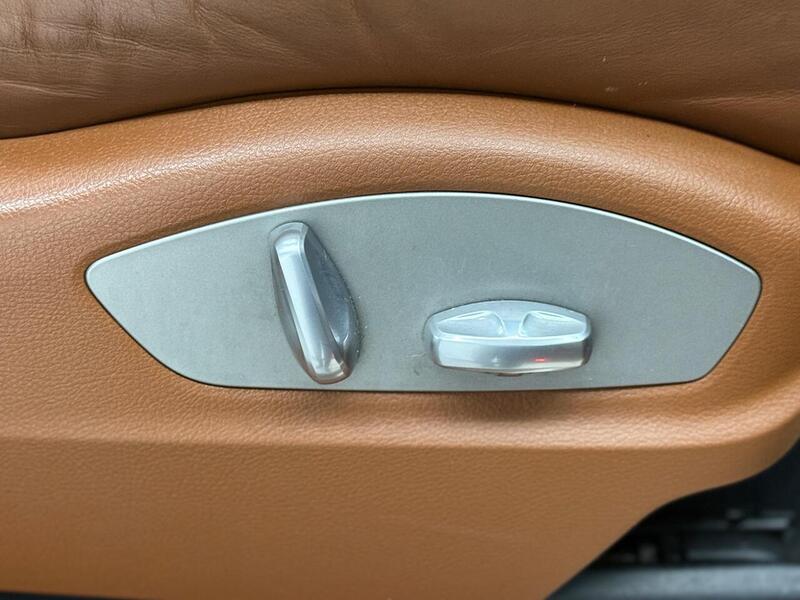 Porsche Cayenne 4.2 TD V8 S TiptronicS 4WD Euro 6 (s/s) 5dr - U268