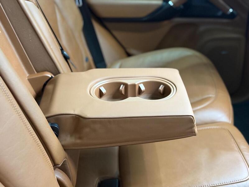 Porsche Cayenne 4.2 TD V8 S TiptronicS 4WD Euro 6 (s/s) 5dr - U268