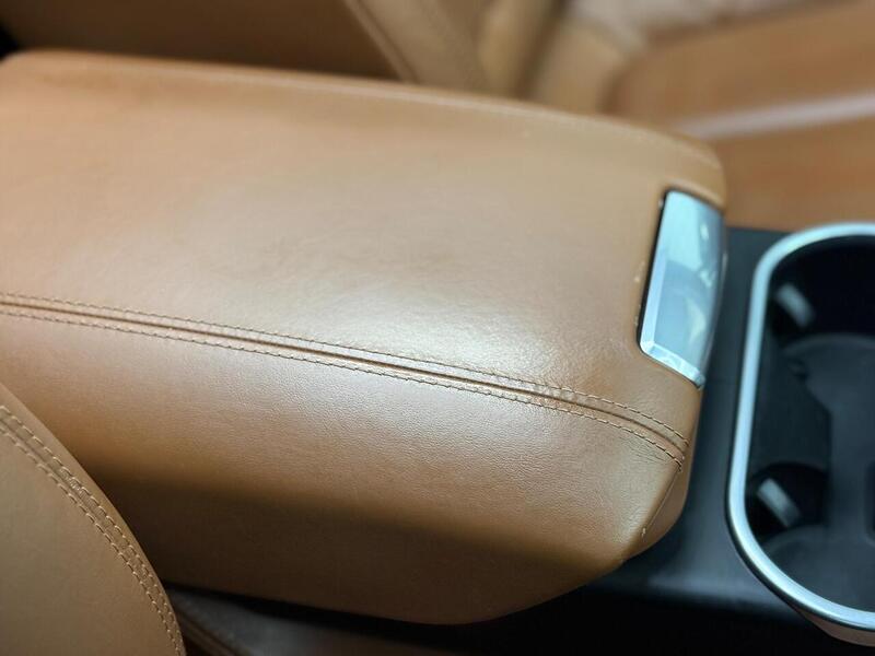 Porsche Cayenne 4.2 TD V8 S TiptronicS 4WD Euro 6 (s/s) 5dr - U268