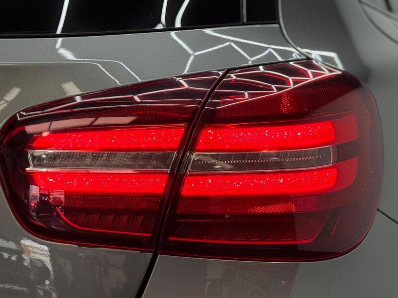 Mercedes-Benz GLA 1.6 GLA180 Urban Edition 7G-DCT Euro 6 (s/s) 5dr - U269