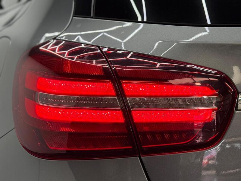 Mercedes-Benz GLA 1.6 GLA180 Urban Edition 7G-DCT Euro 6 (s/s) 5dr - U269