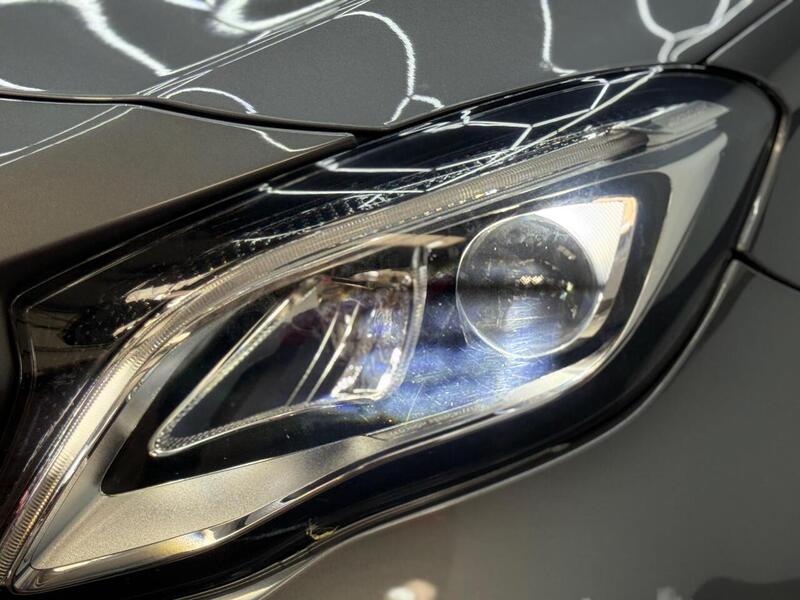 Mercedes-Benz GLA 1.6 GLA180 Urban Edition 7G-DCT Euro 6 (s/s) 5dr - U269