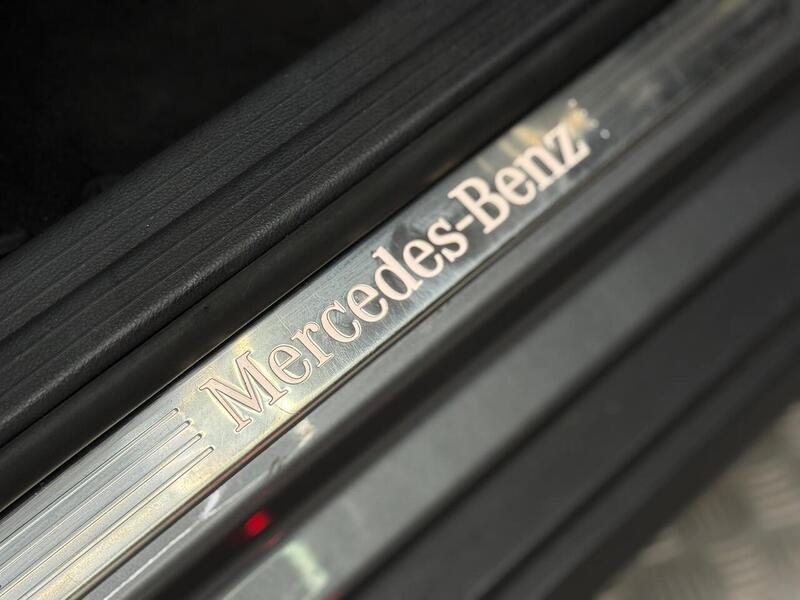 Mercedes-Benz GLA 1.6 GLA180 Urban Edition 7G-DCT Euro 6 (s/s) 5dr - U269