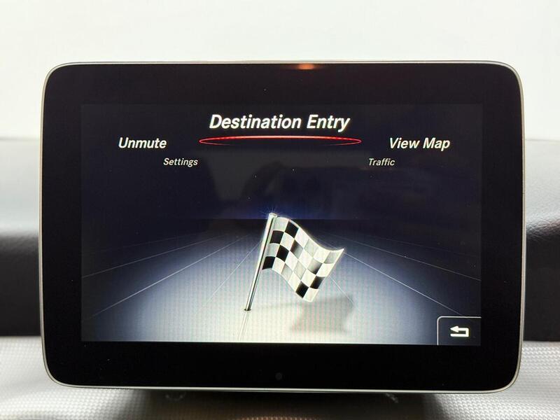 Mercedes-Benz GLA 1.6 GLA180 Urban Edition 7G-DCT Euro 6 (s/s) 5dr - U269