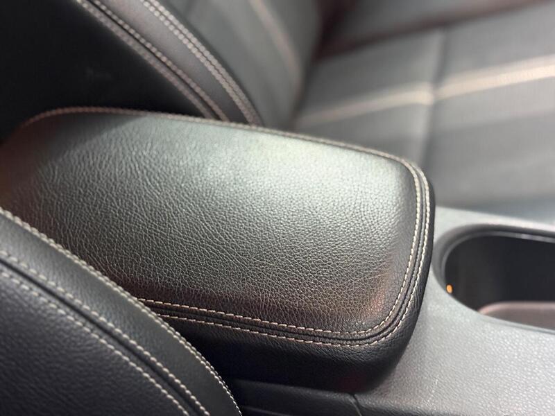 Mercedes-Benz GLA 1.6 GLA180 Urban Edition 7G-DCT Euro 6 (s/s) 5dr - U269