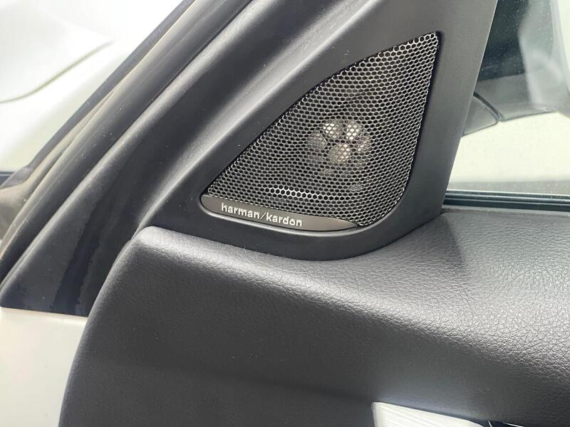 BMW 3 Series 3.0 335d M Sport Auto xDrive Euro 6 (s/s) 4dr - U271