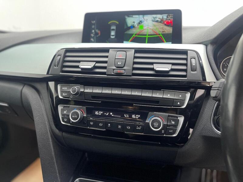 BMW 3 Series 3.0 335d M Sport Auto xDrive Euro 6 (s/s) 4dr - U271