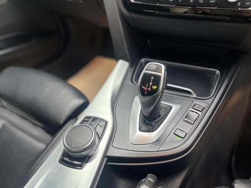 BMW 3 Series 3.0 335d M Sport Auto xDrive Euro 6 (s/s) 4dr - U271