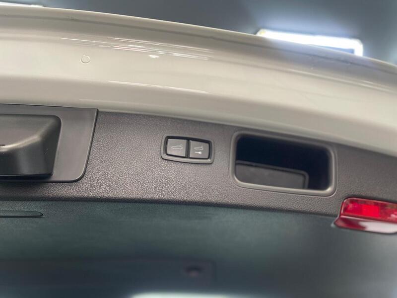 Porsche Macan 3.0 TD V6 S PDK 4WD Euro 6 (s/s) 5dr - U272