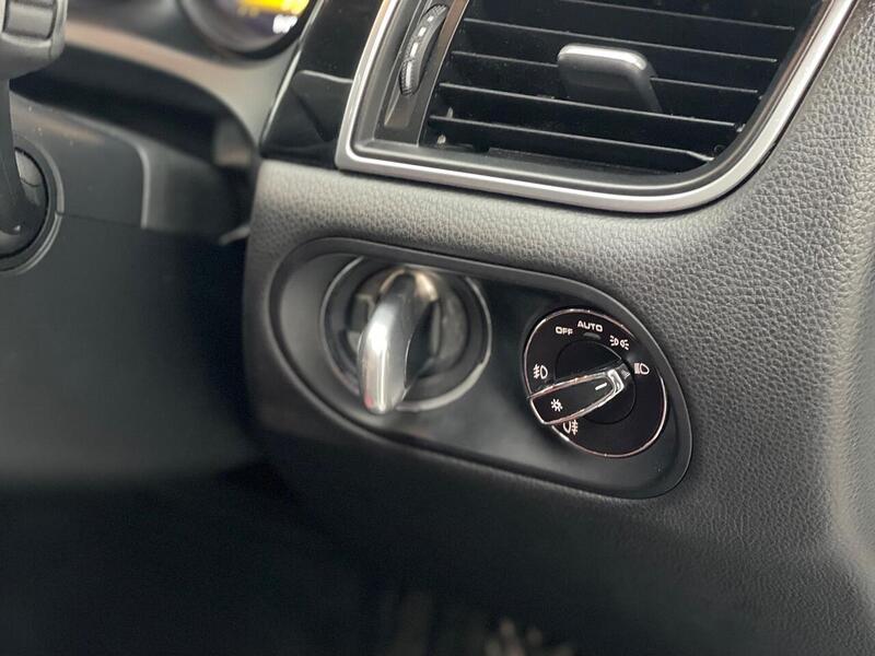 Porsche Macan 3.0 TD V6 S PDK 4WD Euro 6 (s/s) 5dr - U272