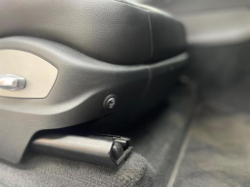 Porsche Macan 3.0 TD V6 S PDK 4WD Euro 6 (s/s) 5dr - U272