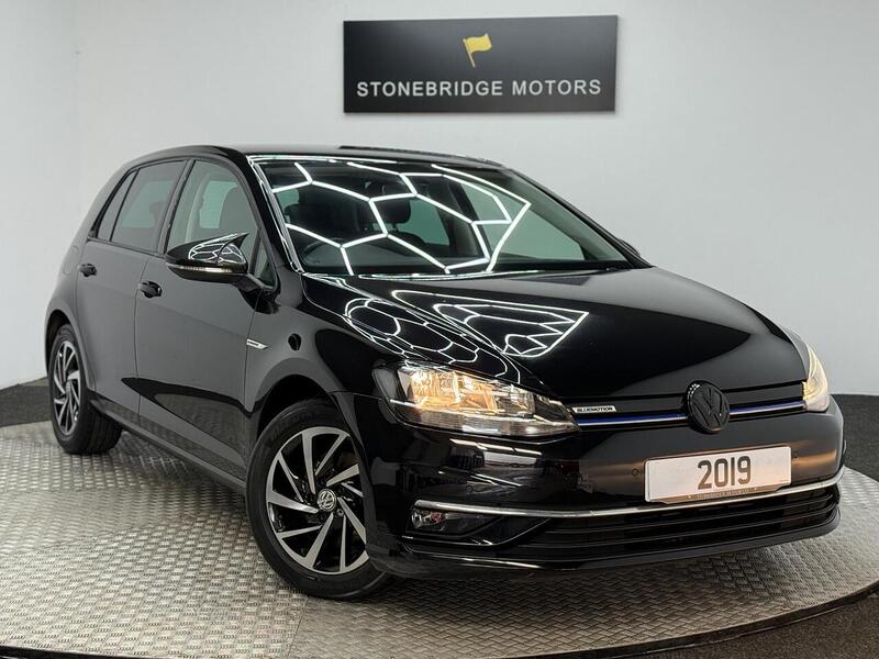 Volkswagen Golf 1.5 TSI EVO Match Euro 6 (s/s) 5dr - U273