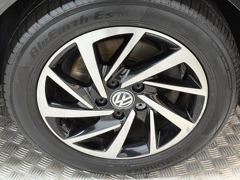 Volkswagen Golf 1.5 TSI EVO Match Euro 6 (s/s) 5dr - U273