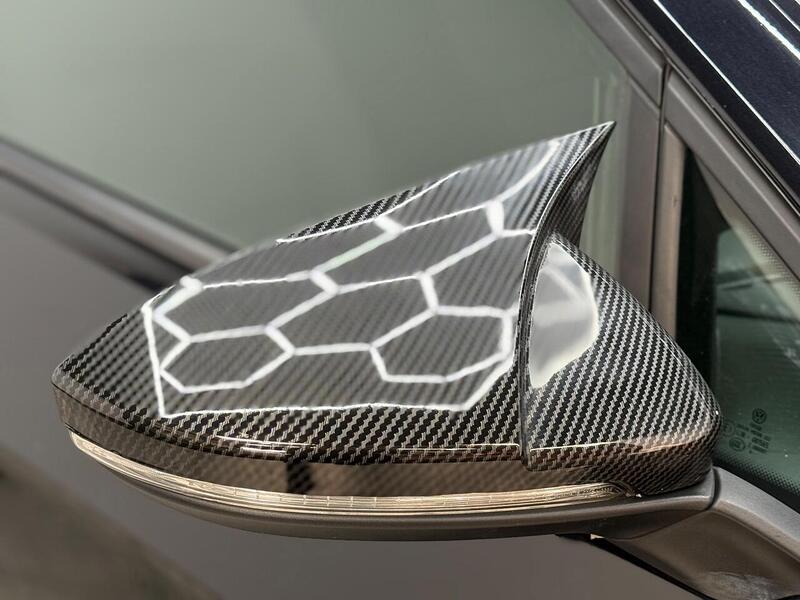 Volkswagen Golf 1.5 TSI EVO Match Euro 6 (s/s) 5dr - U273