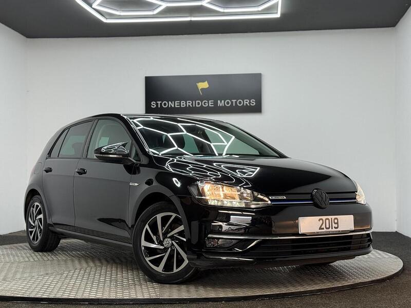 Volkswagen Golf 1.5 TSI EVO Match Euro 6 (s/s) 5dr - U273