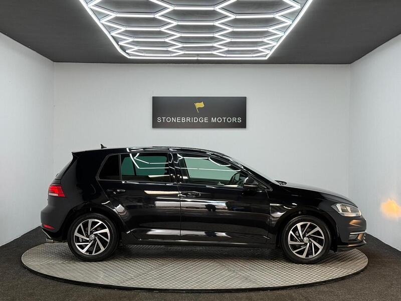 Volkswagen Golf 1.5 TSI EVO Match Euro 6 (s/s) 5dr - U273