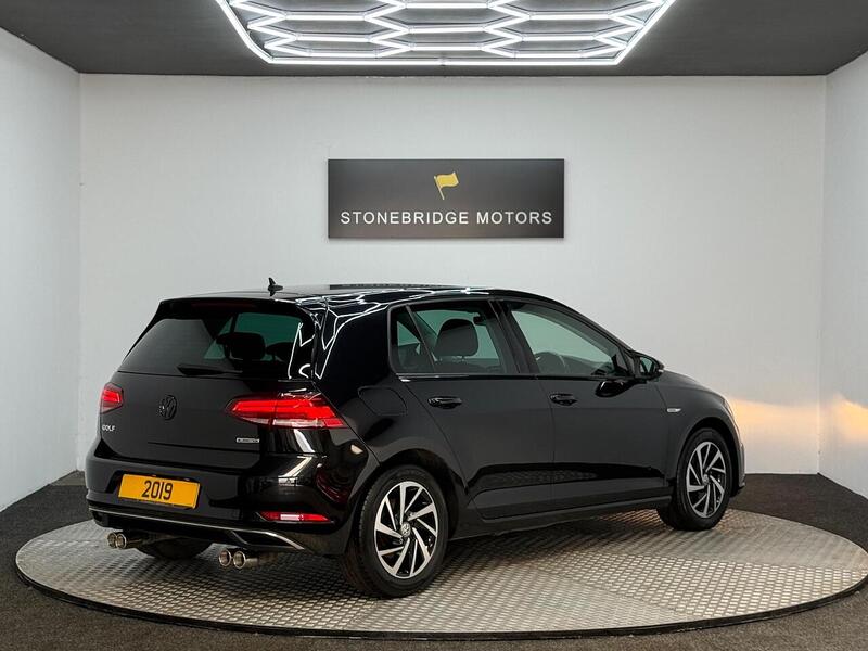 Volkswagen Golf 1.5 TSI EVO Match Euro 6 (s/s) 5dr - U273