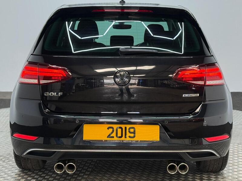 Volkswagen Golf 1.5 TSI EVO Match Euro 6 (s/s) 5dr - U273