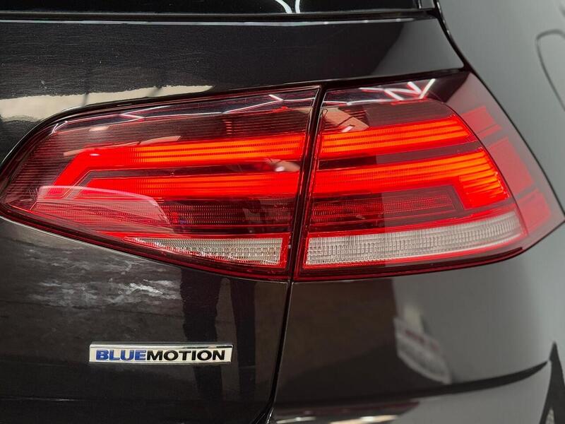 Volkswagen Golf 1.5 TSI EVO Match Euro 6 (s/s) 5dr - U273