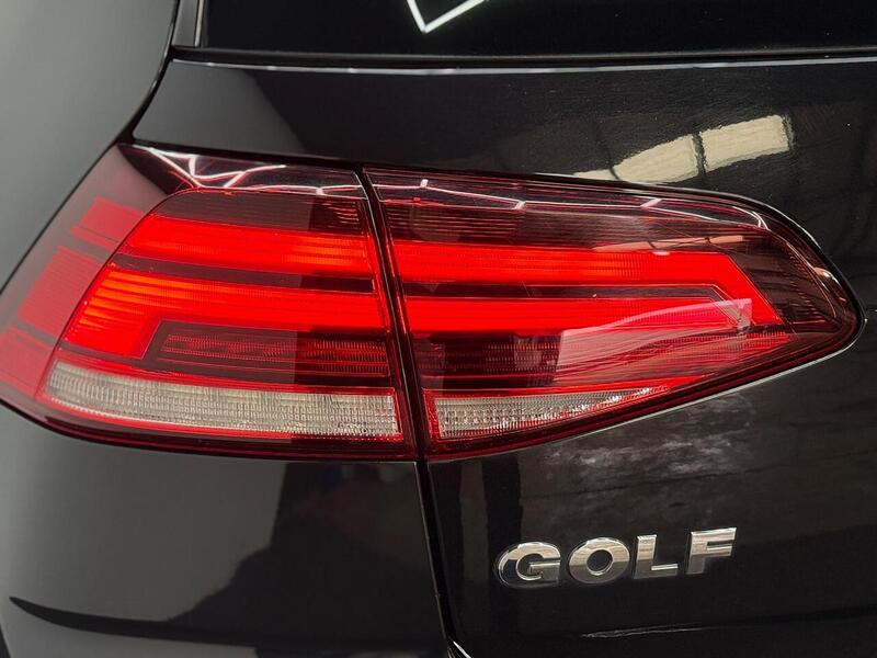 Volkswagen Golf 1.5 TSI EVO Match Euro 6 (s/s) 5dr - U273