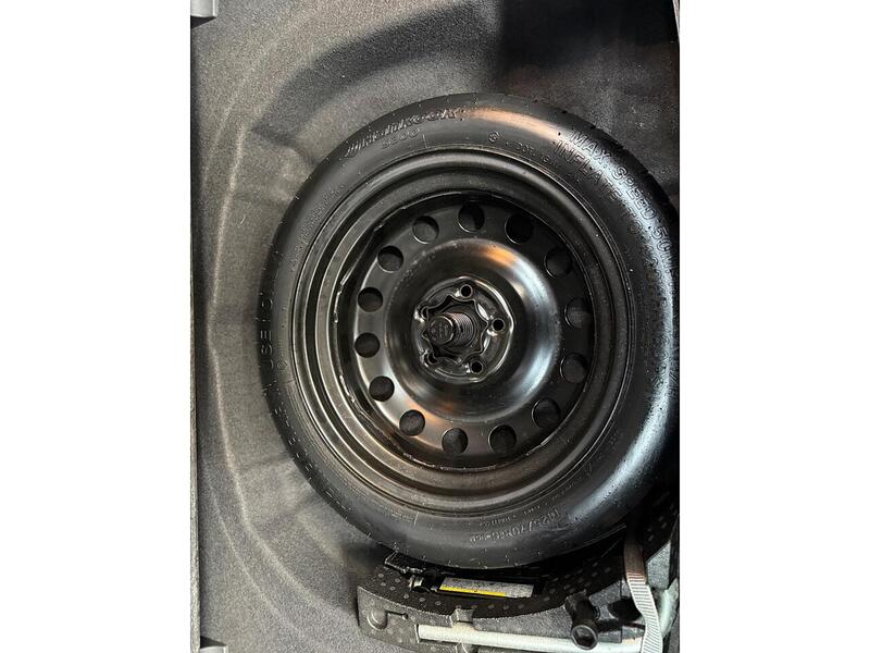 Volkswagen Golf 1.5 TSI EVO Match Euro 6 (s/s) 5dr - U273