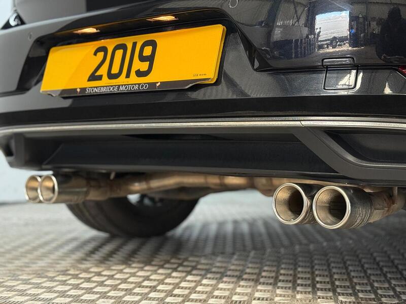 Volkswagen Golf 1.5 TSI EVO Match Euro 6 (s/s) 5dr - U273