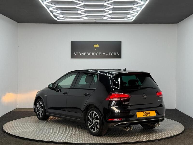 Volkswagen Golf 1.5 TSI EVO Match Euro 6 (s/s) 5dr - U273