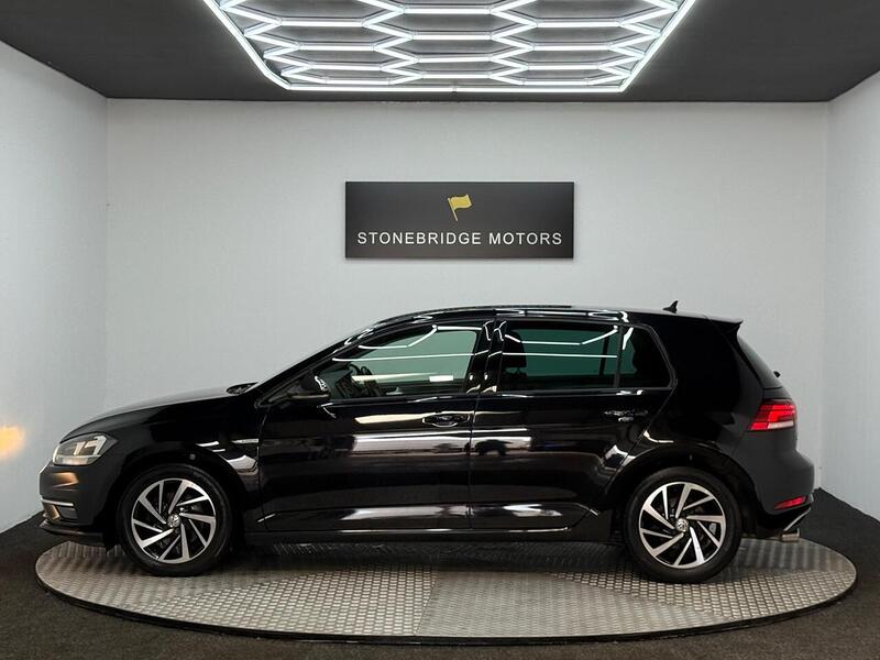 Volkswagen Golf 1.5 TSI EVO Match Euro 6 (s/s) 5dr - U273