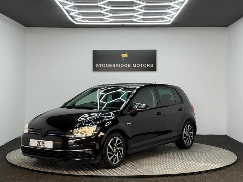 Volkswagen Golf 1.5 TSI EVO Match Euro 6 (s/s) 5dr - U273