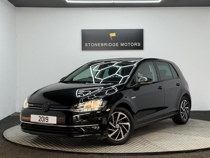 Volkswagen Golf 1.5 TSI EVO Match Euro 6 (s/s) 5dr - U273