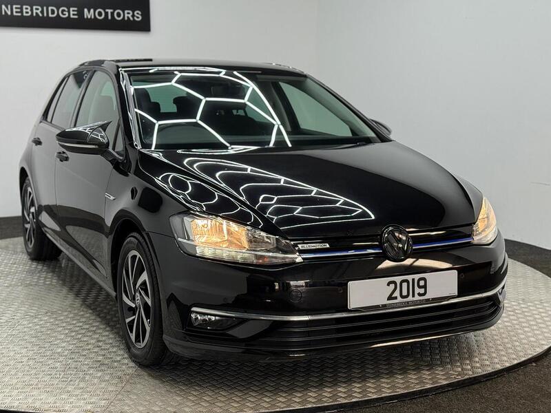 Volkswagen Golf 1.5 TSI EVO Match Euro 6 (s/s) 5dr - U273