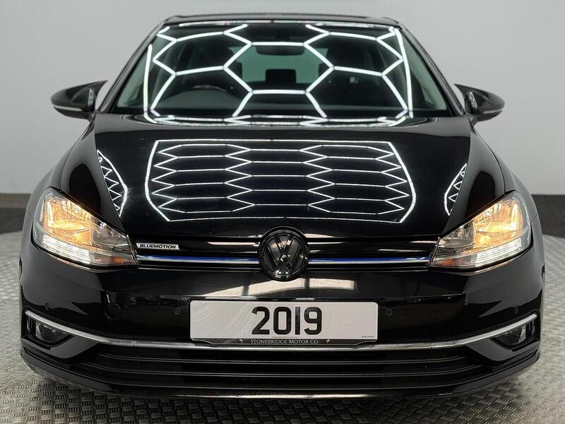 Volkswagen Golf 1.5 TSI EVO Match Euro 6 (s/s) 5dr - U273