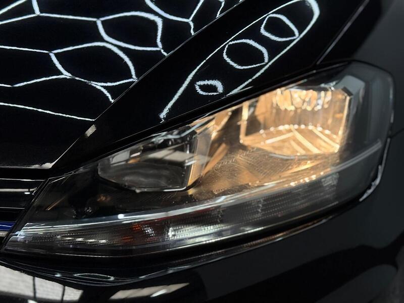 Volkswagen Golf 1.5 TSI EVO Match Euro 6 (s/s) 5dr - U273