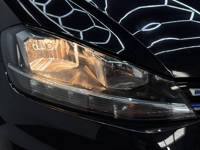 Volkswagen Golf 1.5 TSI EVO Match Euro 6 (s/s) 5dr - U273