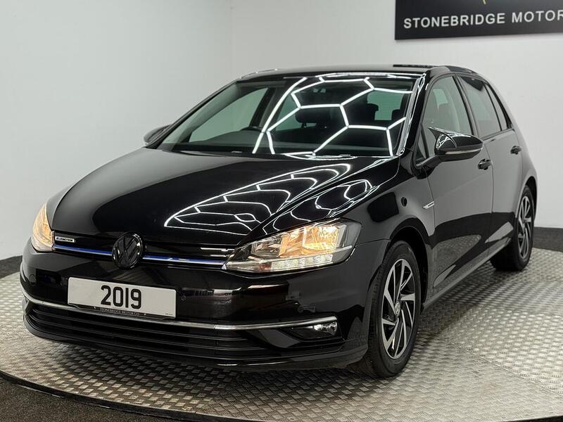 Volkswagen Golf 1.5 TSI EVO Match Euro 6 (s/s) 5dr - U273