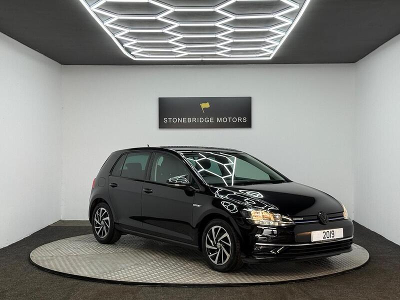 Volkswagen Golf 1.5 TSI EVO Match Euro 6 (s/s) 5dr - U273