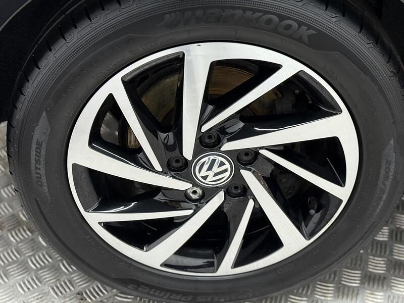 Volkswagen Golf 1.5 TSI EVO Match Euro 6 (s/s) 5dr - U273
